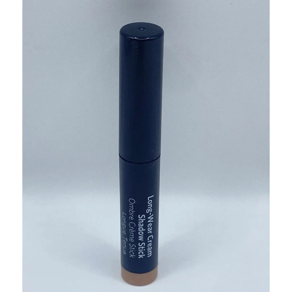 BOBBI BROWN - Golden Pink - Long-Wear Cream Eye Shadow Stick Mini .03oz NWOB